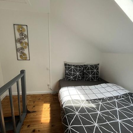 Logement Au Coeur De 多勒 外观 照片