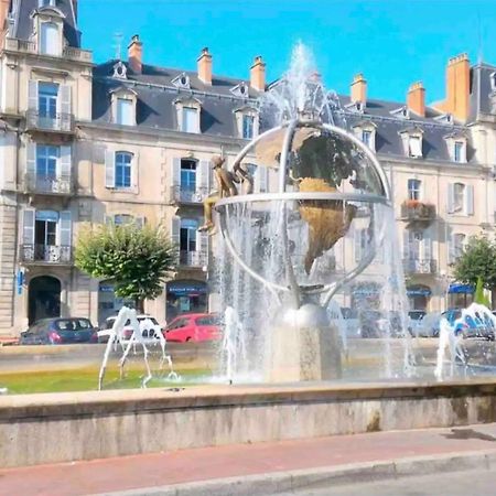 Logement Au Coeur De 多勒 外观 照片